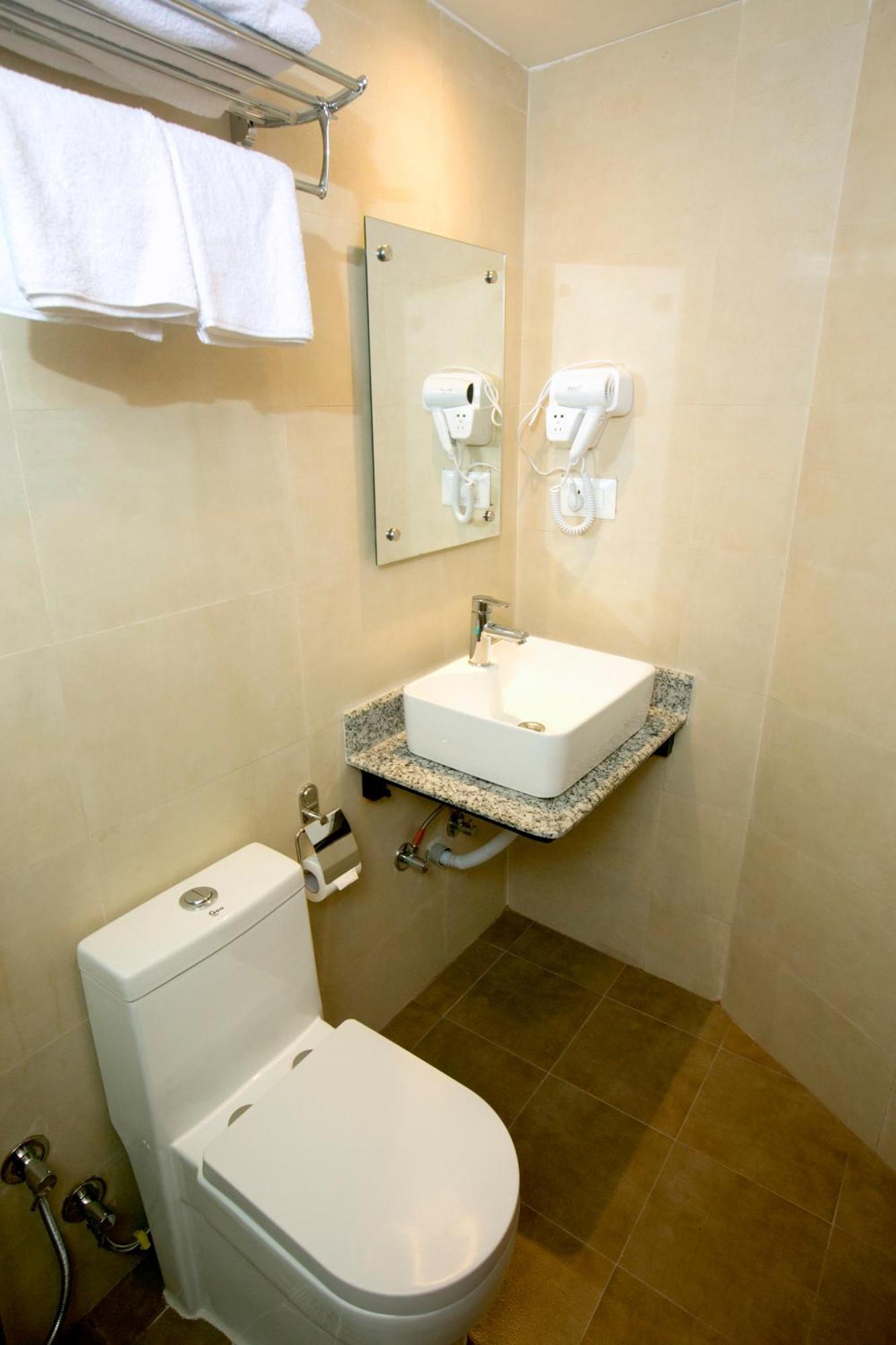 Divya Boutique Inn Kathmandu Luaran gambar