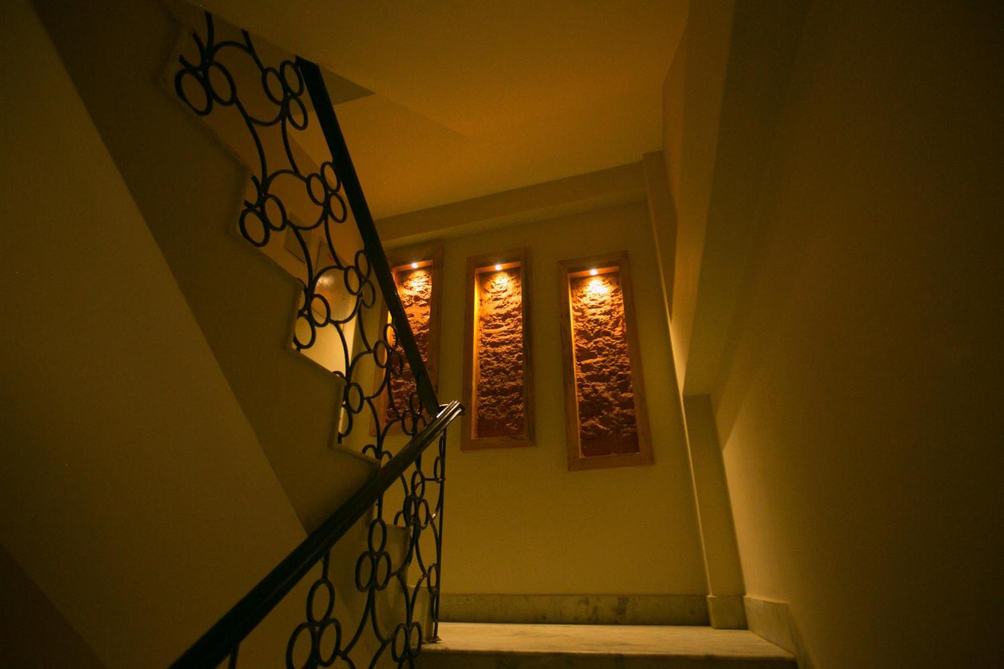 Divya Boutique Inn Kathmandu Luaran gambar