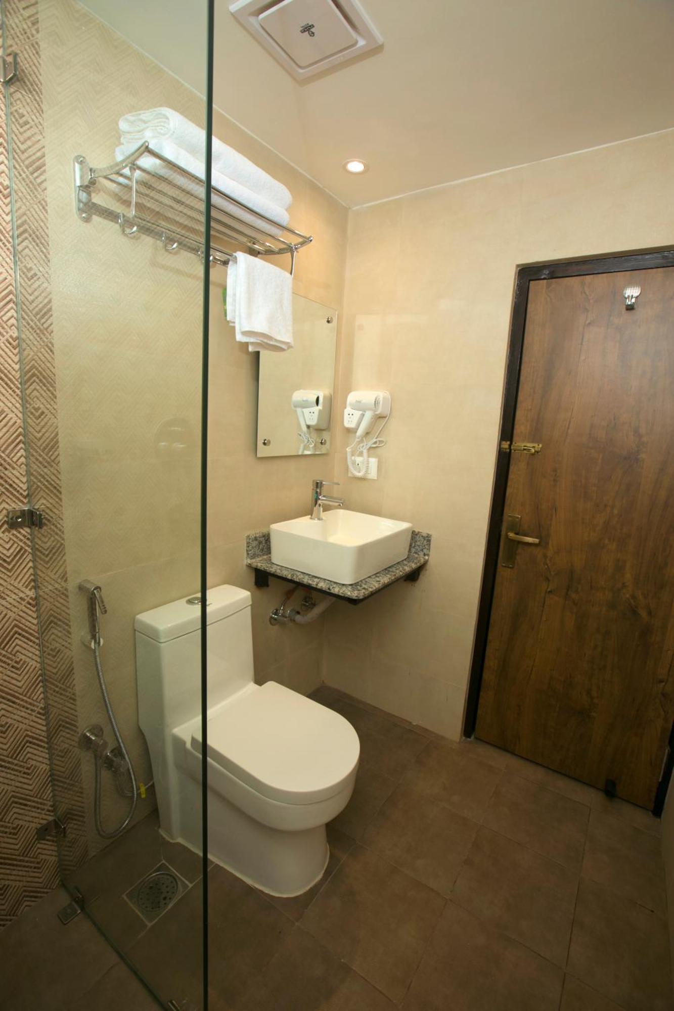 Divya Boutique Inn Kathmandu Luaran gambar