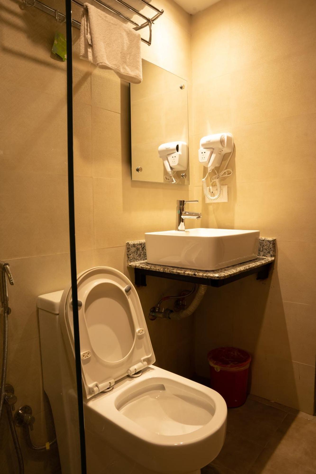 Divya Boutique Inn Kathmandu Luaran gambar