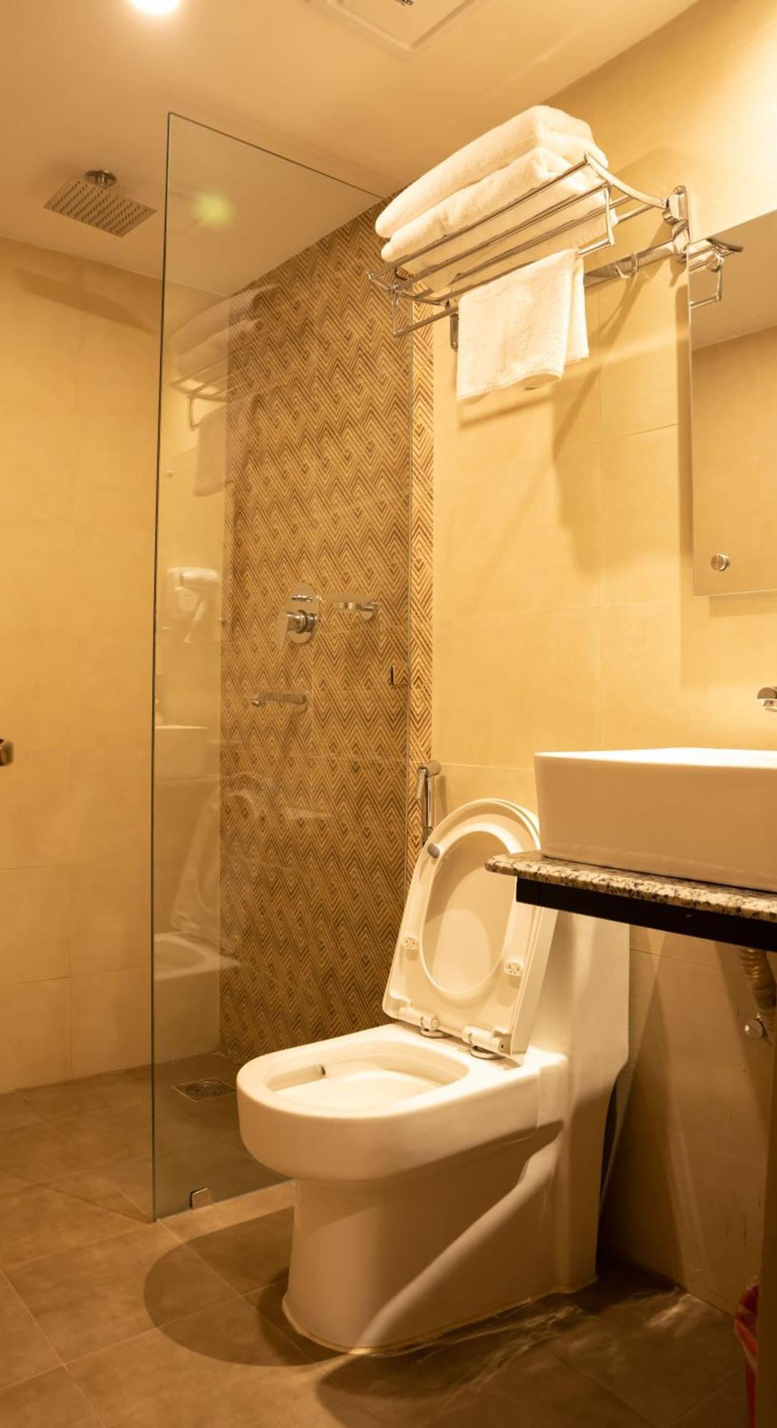 Divya Boutique Inn Kathmandu Luaran gambar