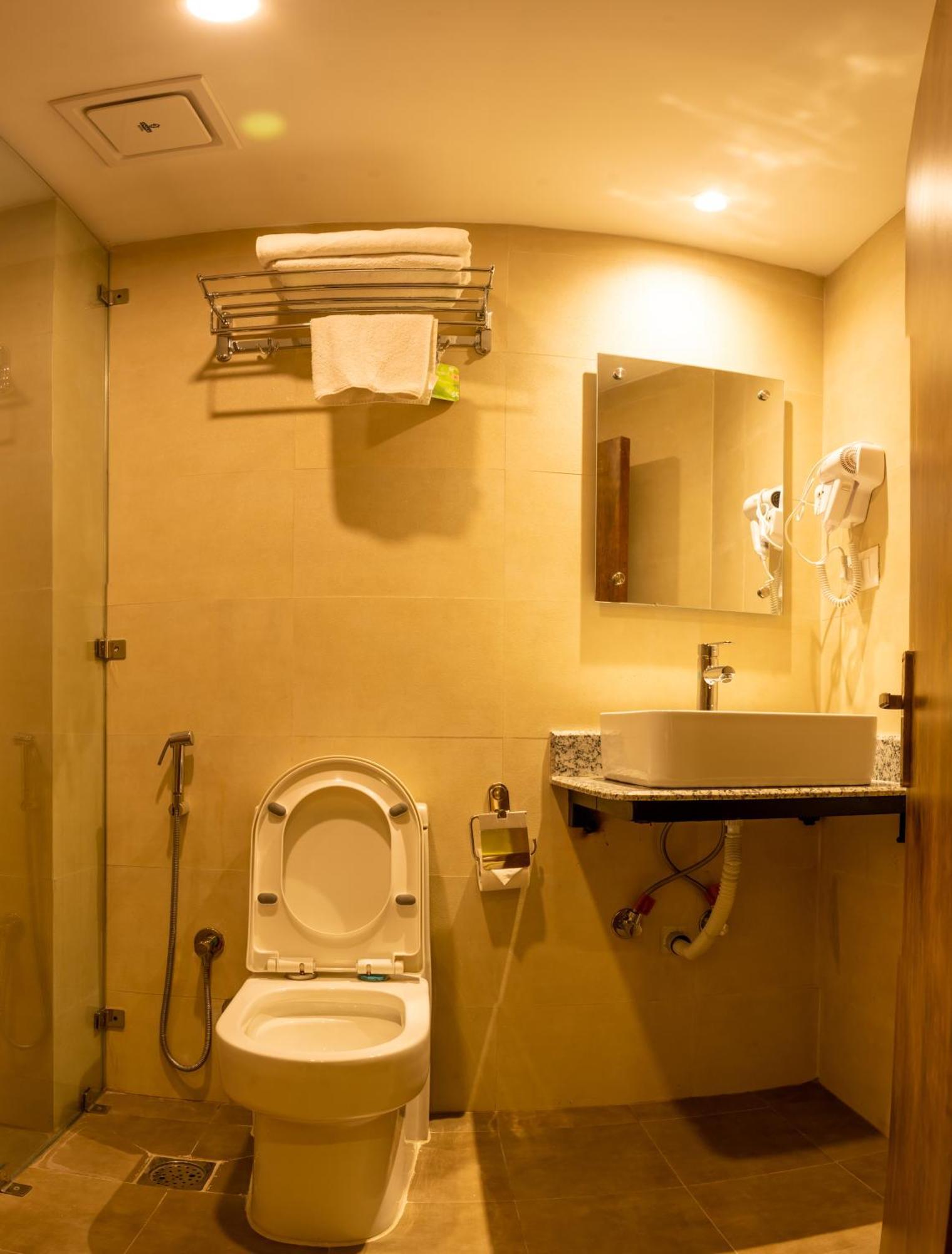 Divya Boutique Inn Kathmandu Luaran gambar