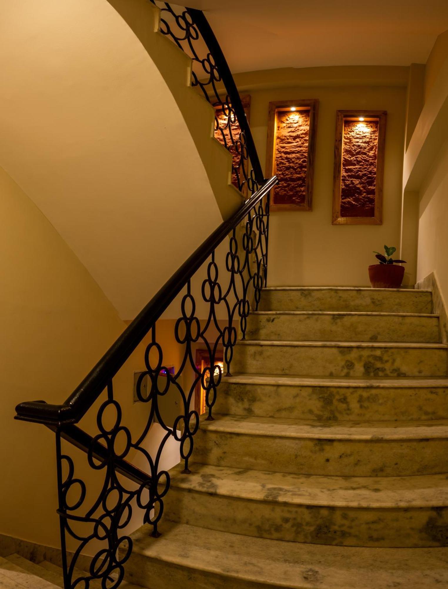Divya Boutique Inn Kathmandu Luaran gambar